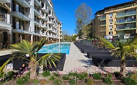 Emilia Romana Park